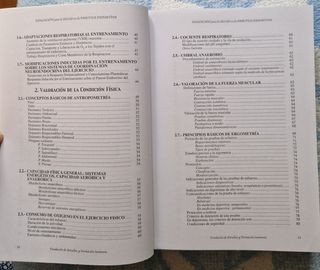 Educación para la Salud en la Práctica Deportiva