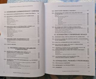 Educación para la Salud en la Práctica Deportiva