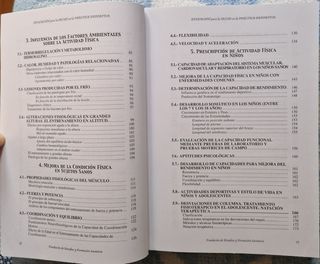 Educación para la Salud en la Práctica Deportiva