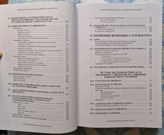 Educación para la Salud en la Práctica Deportiva