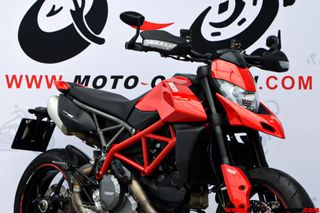 DUCATI HYPERMOTARD 950