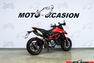 DUCATI HYPERMOTARD 950