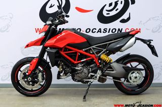 DUCATI HYPERMOTARD 950