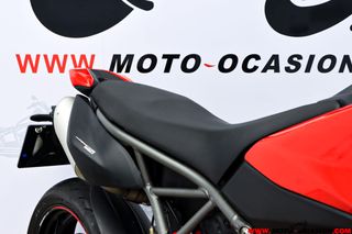 DUCATI HYPERMOTARD 950