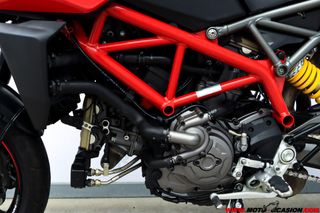 DUCATI HYPERMOTARD 950