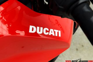 DUCATI HYPERMOTARD 950