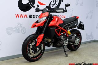 DUCATI HYPERMOTARD 950