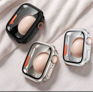 Estuche Apple Watch Serie 10 46mm