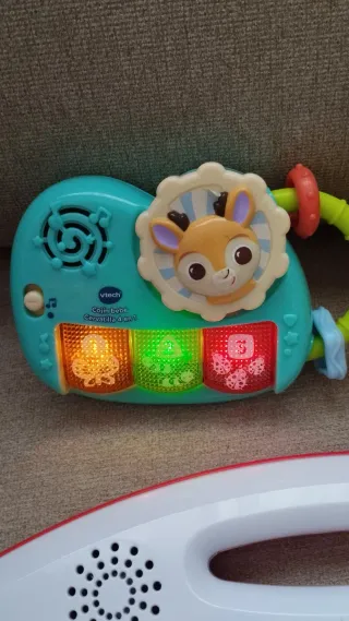 Juguetes para niños: Piano y más