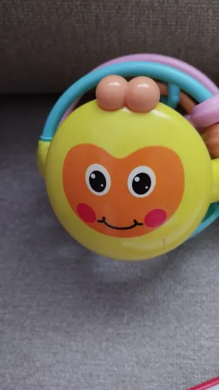 Juguetes para niños: Piano y más