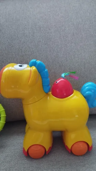 Juguetes para niños: Piano y más