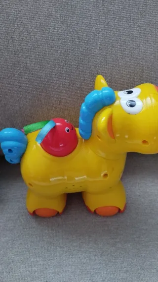 Juguetes para niños: Piano y más