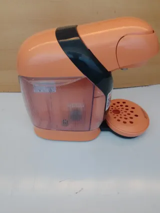Cafetera Bosch Tassimo Naranja