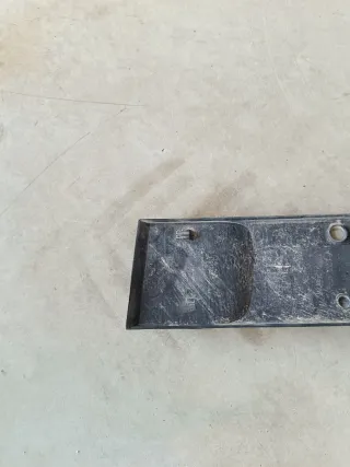 Friso lateral Peugeot partner 1998-2009