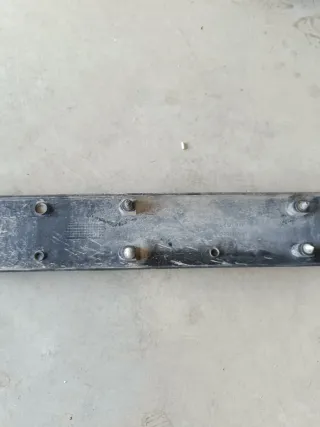 Friso lateral Peugeot partner 1998-2009