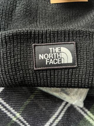 Berretto The North Face Grigio