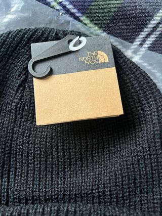 Berretto The North Face Grigio