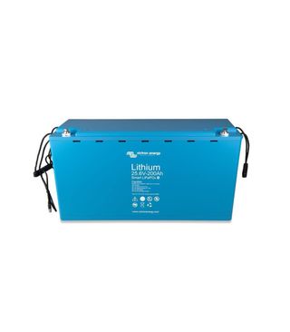 Batería Victron LiFePO4 48V Litio Nueva