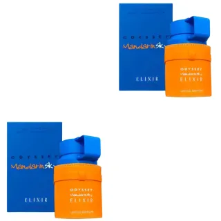 Pack Perfumes Odyssey Mandarinsky Sky Elixir
