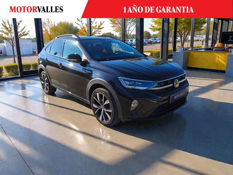 Volkswagen Taigo 2022, foto 22