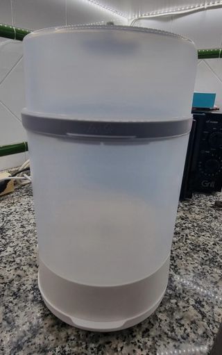Esterilizador biberones chicco