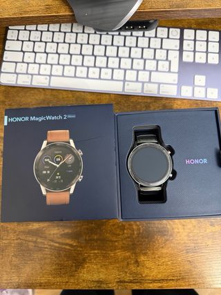 Honor MagicWatch 2 46mm - Como nuevo