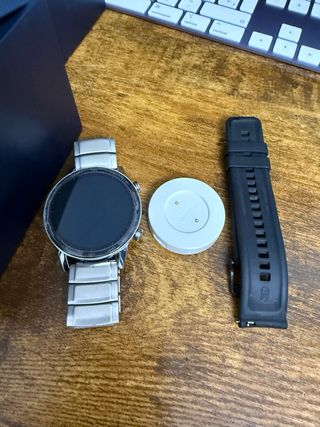 Honor MagicWatch 2 46mm - Como nuevo