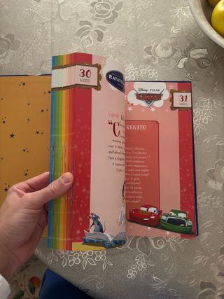 365 storie della buonanotte. Ediz. a colori