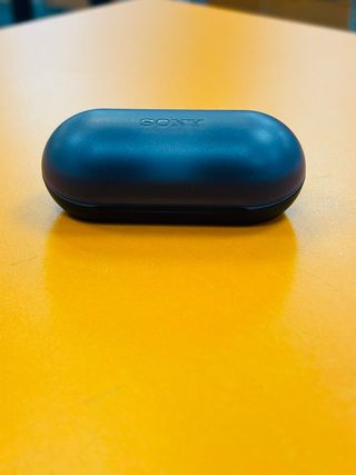 Auriculares Sony WF-C500 Negros