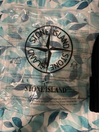 Berretto Stone Island Nero