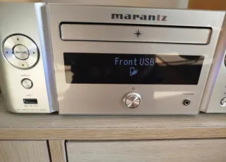 Marantz Melody CR-611. Impecable!!
