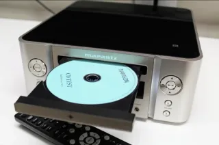 Marantz Melody CR-611. Impecable!!