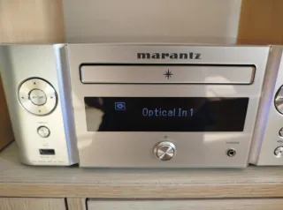 Marantz Melody CR-611. Impecable!!