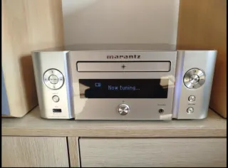 Marantz Melody CR-611. Impecable!!