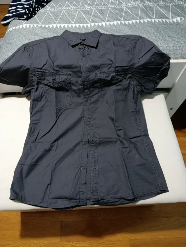 LOTE ROPA HOMBRE TALLA M