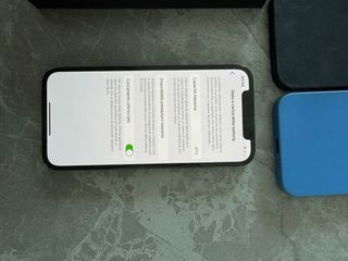 iPhone 12 Pro 256GB Blu Pacifico