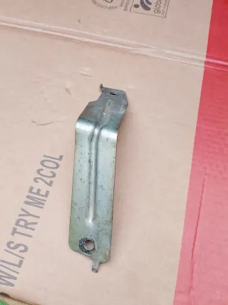 Staffa clacson Citroen Saxo VTS 106