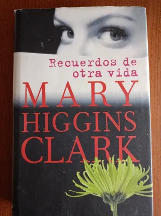 Recuerdos de otra vida