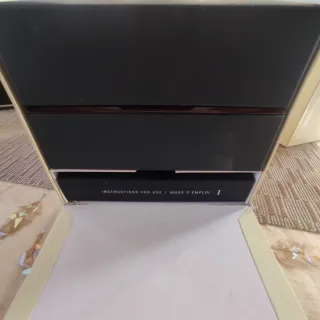 Orologio Longines Conquest Quarzo Oro/Argento