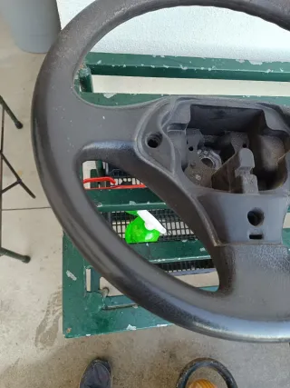 Volante Peugeot Partner 1998-2009