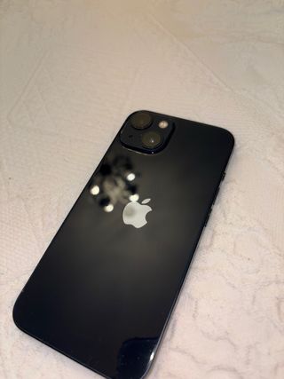 iPhone 13 128GB Azul Medianoche