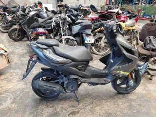 DESPIECE Yamaha Aerox 4T 49cc