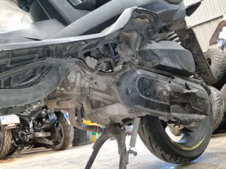 DESPIECE Yamaha Aerox 4T 49cc