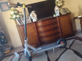 Patinete Eléctrico Xiaomi