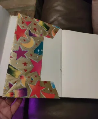 Libro Autobiografia con autografo