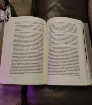 Libro Autobiografia con autografo