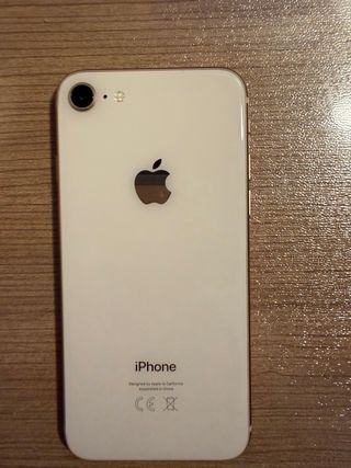 iPhone 8 Oro Rosa