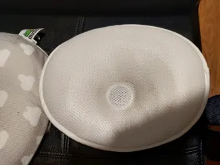 Cojín Mimos Antiplagiocefalia Talla S