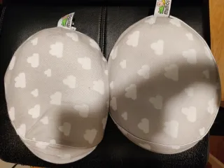 Cojín Mimos Antiplagiocefalia Talla S