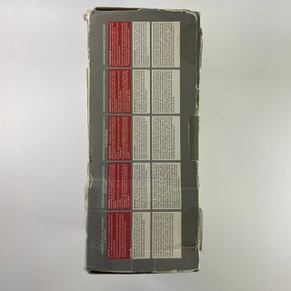 Scatola Nintendo 3DS Bianco